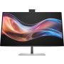 HP Serie 7 Pro 27 inch 4K Conferencing Monitor - 727pm (8K135AA#ABB) thumbnail
