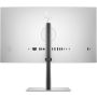 HP Serie 7 Pro 27 inch 4K Conferencing Monitor - 727pm (8K135AA#ABB) thumbnail