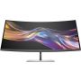 HP Series 7 Pro Serie 7 Pro 37,5 inch WQHD+ Thunderbolt 4 monitor - 738pu (8K167AA#ABB) thumbnail