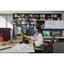 HP Serie 7 Pro 24 inch WUXGA-monitor - 724pn (8X534AA#ABB) thumbnail
