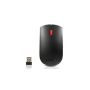 Lenovo 4X30M56888 muis Kantoor Ambidextrous RF Draadloos Optisch 1200 DPI (4X30M56888) thumbnail