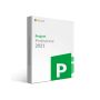 Microsoft Project Pro 2021 Win SK (H30-05965) thumbnail