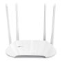 TP-Link TL-WA1801 draadloos toegangspunt (WAP) 1201 Mbit/s Wit Power over Ethernet (PoE) (TL-WA1801) thumbnail