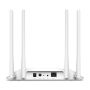 TP-Link TL-WA1801 draadloos toegangspunt (WAP) 1201 Mbit/s Wit Power over Ethernet (PoE) (TL-WA1801) thumbnail