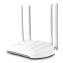 TP-Link TL-WA1801 draadloos toegangspunt (WAP) 1201 Mbit/s Wit Power over Ethernet (PoE) (TL-WA1801) thumbnail