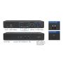 ACT USB-C Docking Station 4K, voor 2 HDMI of DisplayPort monitoren, DisplayLink (AC7160) thumbnail