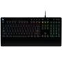 Logitech G213 PRODIGY GAMING KEYBOARD N/A - - (920-013045) thumbnail