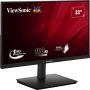 Viewsonic VA220-H computer monitor 55,9 cm (22") 1920 x 1080 Pixels Full HD LED Zwart (VA220-H) thumbnail