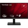 Viewsonic VA220-H computer monitor 55,9 cm (22") 1920 x 1080 Pixels Full HD LED Zwart (VA220-H) thumbnail