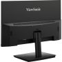 Viewsonic VA220-H computer monitor 55,9 cm (22") 1920 x 1080 Pixels Full HD LED Zwart (VA220-H) thumbnail