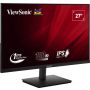 Viewsonic VA270-H computer monitor 68,6 cm (27") 1920 x 1080 Pixels Full HD LED Zwart (VA270-H) thumbnail