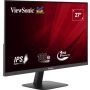 Viewsonic VA VS19990 computer monitor 68,6 cm (27") 2560 x 1440 Pixels 2K Ultra HD LED Zwart (VA2708-2K-HD) thumbnail