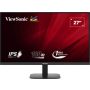 Viewsonic VA VS19990 computer monitor 68,6 cm (27") 2560 x 1440 Pixels 2K Ultra HD LED Zwart (VA2708-2K-HD) thumbnail