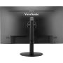 Viewsonic VG Series VG2708-4K LED display 68,6 cm (27") 3840 x 2160 Pixels 4K Ultra HD Zwart (VG2708-4K) thumbnail
