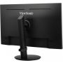 Viewsonic VG Series VG2709-2K-MHD-2 LED display 68,6 cm (27") 2560 x 1440 Pixels Quad HD Zwart (VG2709-2K-MHD-2) thumbnail