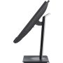 Viewsonic VG Series VG2757V-2K LED display 68,6 cm (27") 2560 x 1440 Pixels Quad HD Zwart (VG2757V-2K) thumbnail