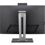 Viewsonic VG Series VG2757V-2K computer monitor 68,6 cm (27") 2560 x 1440 Pixels Quad HD LED Zwart (VG2757V-2K) thumbnail