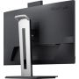 Viewsonic VG Series VG2757V-2K computer monitor 68,6 cm (27") 2560 x 1440 Pixels Quad HD LED Zwart (VG2757V-2K) thumbnail