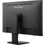 Viewsonic VG3208-4K computer monitor 81,3 cm (32") 3840 x 2160 Pixels 4K Ultra HD LED Zwart (VG3208-4K) thumbnail