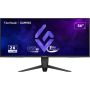 Viewsonic VX Series VX3480-2K-PRO computer monitor 86,4 cm (34") 3440 x 1440 Pixels UltraWide Quad HD LED Zwart (VX3480-2K-PRO) thumbnail