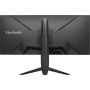 Viewsonic VX Series VX3480-2K-PRO computer monitor 86,4 cm (34") 3440 x 1440 Pixels UltraWide Quad HD LED Zwart (VX3480-2K-PRO) thumbnail