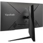 Viewsonic VX Series VX3480-2K-PRO computer monitor 86,4 cm (34") 3440 x 1440 Pixels UltraWide Quad HD LED Zwart (VX3480-2K-PRO) thumbnail