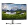 DELL P Series P2225H computer monitor 54,6 cm (21.5") 1920 x 1080 Pixels Full HD LCD Zwart, Zilver (DELL-P2225H) thumbnail