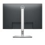 DELL Pro Plus P2425 computer monitor 61,1 cm (24.1") 1920 x 1200 Pixels WUXGA LCD Zwart (DELL-P2425) thumbnail