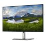 DELL P Series P2725HE computer monitor 68,6 cm (27") 1920 x 1080 Pixels Full HD LCD Zwart (DELL-P2725HE) thumbnail