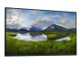 DELL P Series P2725H_WOST computer monitor 68,6 cm (27") 1920 x 1080 Pixels Full HD LCD Zwart (DELL-P2725HWO) thumbnail