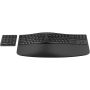 HP 965 Ergonomic Wireless Keyboard (7E756AA#ABB) thumbnail