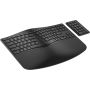 HP 965 Ergonomic Wireless Keyboard (7E756AA#ABB) thumbnail