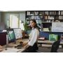 HP 965 Ergonomic Wireless Keyboard (7E756AA#ABB) thumbnail