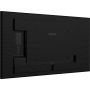 iiyama LH5060UHS-B1AG beeldkrant Digitaal A-kaart 125,7 cm (49.5") LED Wifi 500 cd/m² 4K Ultra HD Zwart Type processor Android 11 24/7 (LH5060UHS-B1AG) thumbnail