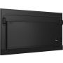iiyama ProLite Digitale signage flatscreen 2,17 m (85.6") LCD Wifi 500 cd/m² 4K Ultra HD Zwart Type processor Android 11 24/7 (LH8675UHS-B1AG) thumbnail