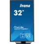 iiyama ProLite XB3270QSU-B1 computer monitor 80 cm (31.5") 2560 x 1440 Pixels Quad HD LED Zwart (XB3270QSU-B1) thumbnail