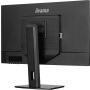 iiyama ProLite XB3270QSU-B1 computer monitor 81,3 cm (32") 2560 x 1440 Pixels Wide Quad HD LED Zwart (XB3270QSU-B1) thumbnail