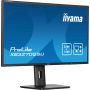 iiyama ProLite XB3270QSU-B1 computer monitor 81,3 cm (32") 2560 x 1440 Pixels Wide Quad HD LED Zwart (XB3270QSU-B1) thumbnail