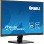 iiyama ProLite XU2495WSU-B7 computer monitor 61 cm (24") 1920 x 1200 Pixels 4K Ultra HD LED Zwart (XU2495WSU-B7) thumbnail