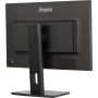 iiyama ProLite XUB2495WSU-B7 computer monitor 61 cm (24") 1920 x 1200 Pixels 4K Ultra HD LED Zwart (XUB2495WSU-B7) thumbnail