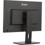 iiyama ProLite XUB2495WSU-B7 computer monitor 61 cm (24") 1920 x 1200 Pixels 4K Ultra HD LED Zwart (XUB2495WSU-B7) thumbnail