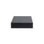 LevelOne GEU-0525 netwerk-switch Unmanaged 2.5G Ethernet (100/1000/2500) Zwart (GEU-0525) thumbnail
