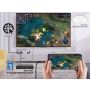 LevelOne GEU-0525 netwerk-switch Unmanaged 2.5G Ethernet (100/1000/2500) Zwart (GEU-0525) thumbnail