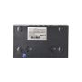 LevelOne GEU-0525 netwerk-switch Unmanaged 2.5G Ethernet (100/1000/2500) Zwart (GEU-0525) thumbnail