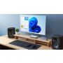 Targus HyperDrive GEN2 Thunderbolt 3 40000 Mbit/s Grijs (HDG2TB314-EU) thumbnail