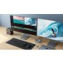 Targus HyperDrive GEN2 Thunderbolt 3 40000 Mbit/s Grijs (HDG2TB314-EU) thumbnail