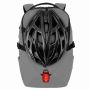 Targus Terra EcoSmart 40,6 cm (16") Rugzak Grijs (TBB64904GL) thumbnail