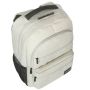 Targus Octave III rugzak City backpack Crème Polyester (TBB65313GL) thumbnail
