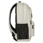 Targus Octave III rugzak City backpack Crème Polyester (TBB65313GL) thumbnail