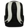 Targus Octave III rugzak City backpack Crème Polyester (TBB65313GL) thumbnail